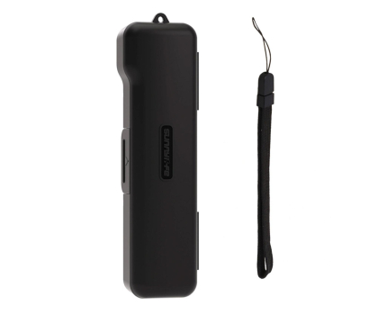 Sunnylife Etui ochronne z paskiem do Osmo Pocket 3